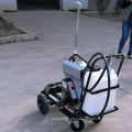 Small asphalt spreader wholesales mobile asphalt spraying machine portable asphalt spreader